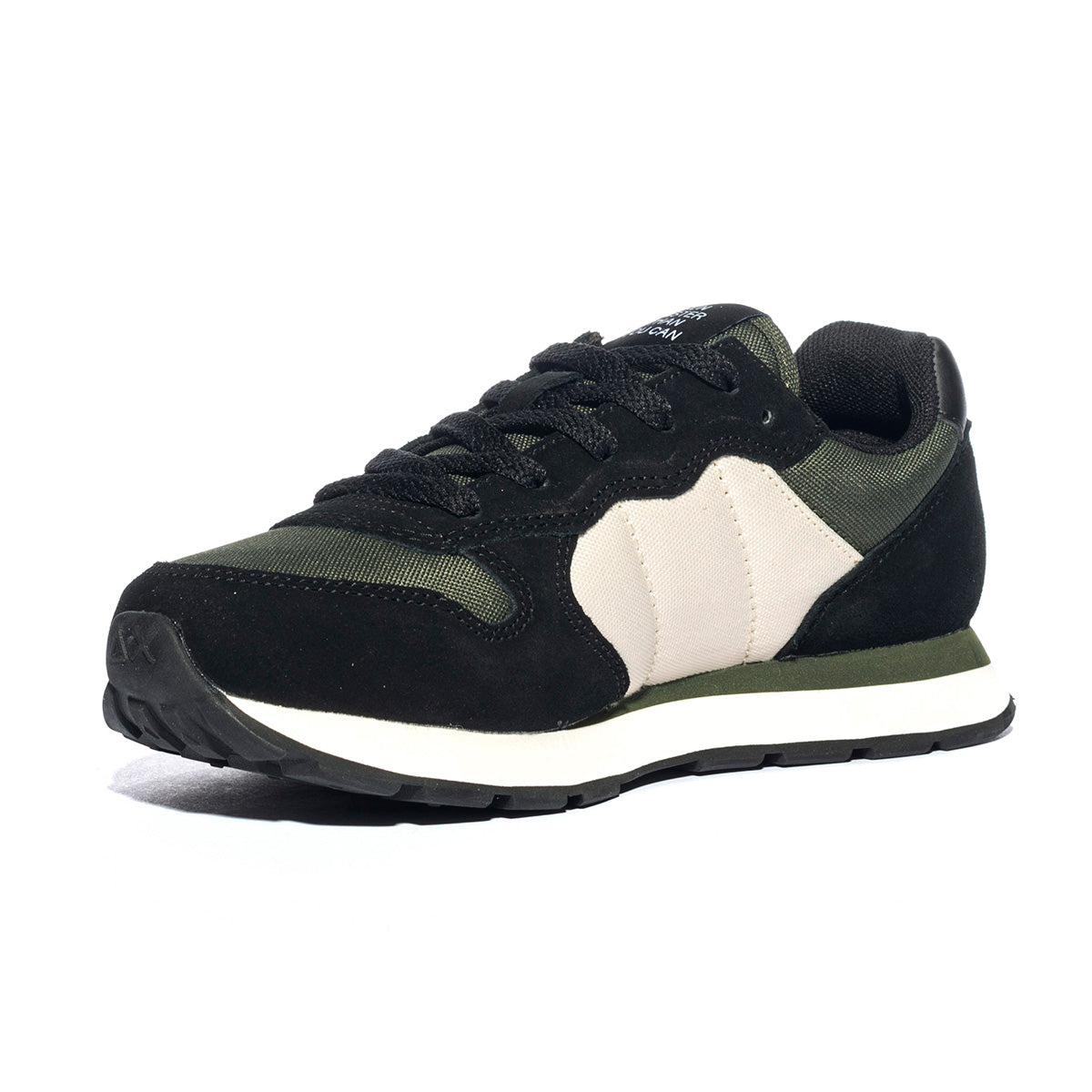 SUN 68 Z43307TMILITARE SCURO