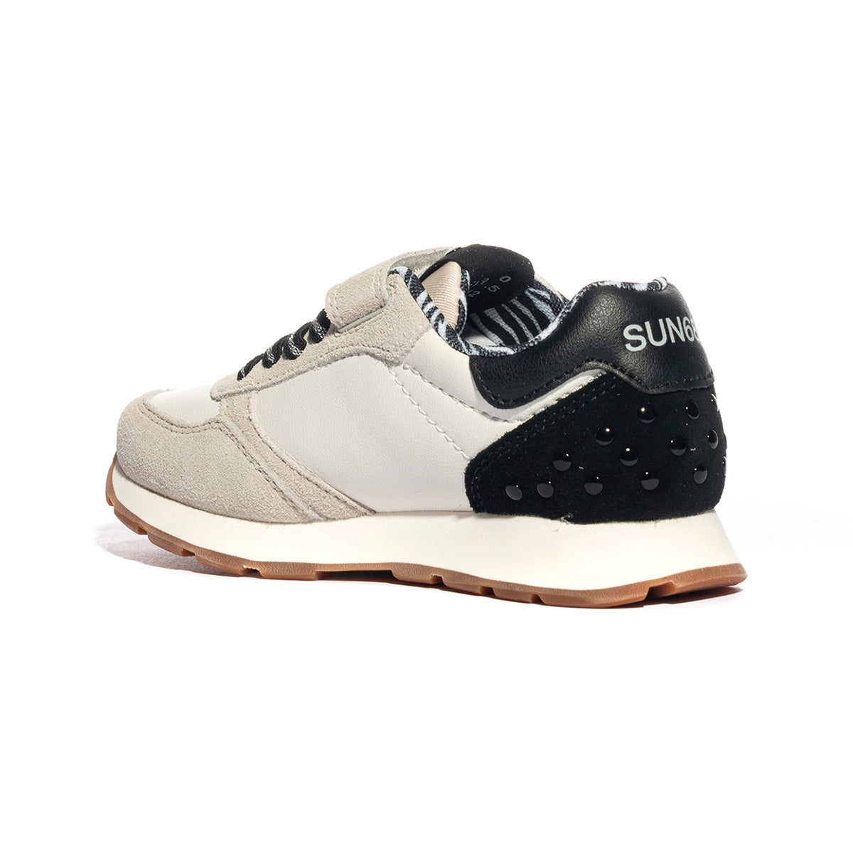 SUN 68 Z43406KBIANCO