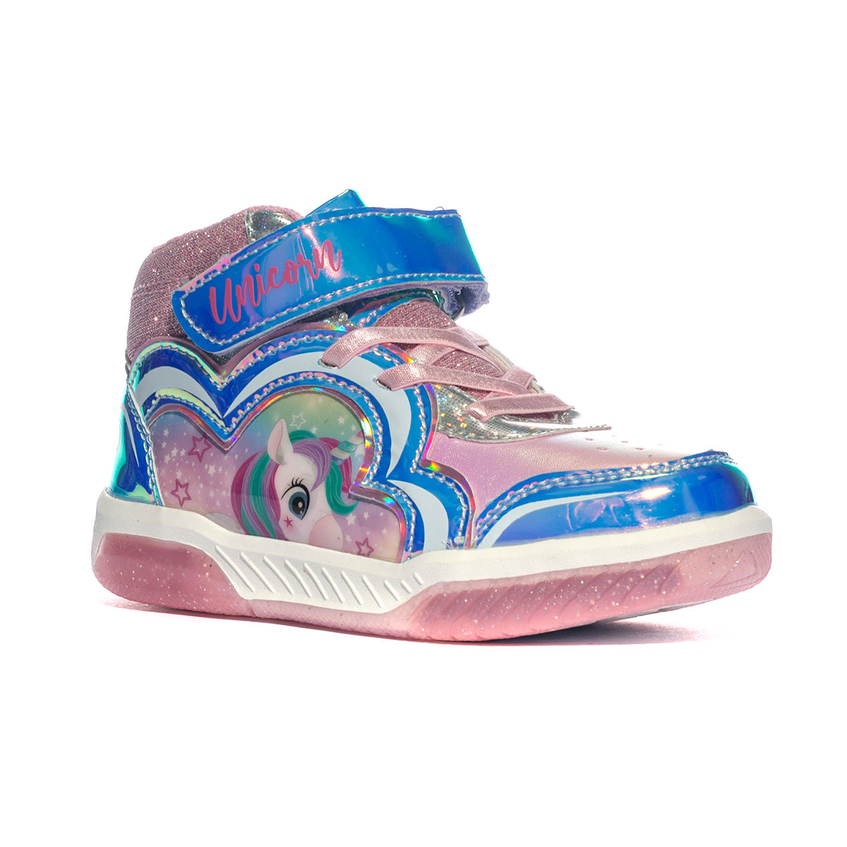 UNICORNO S8010040SSILVER