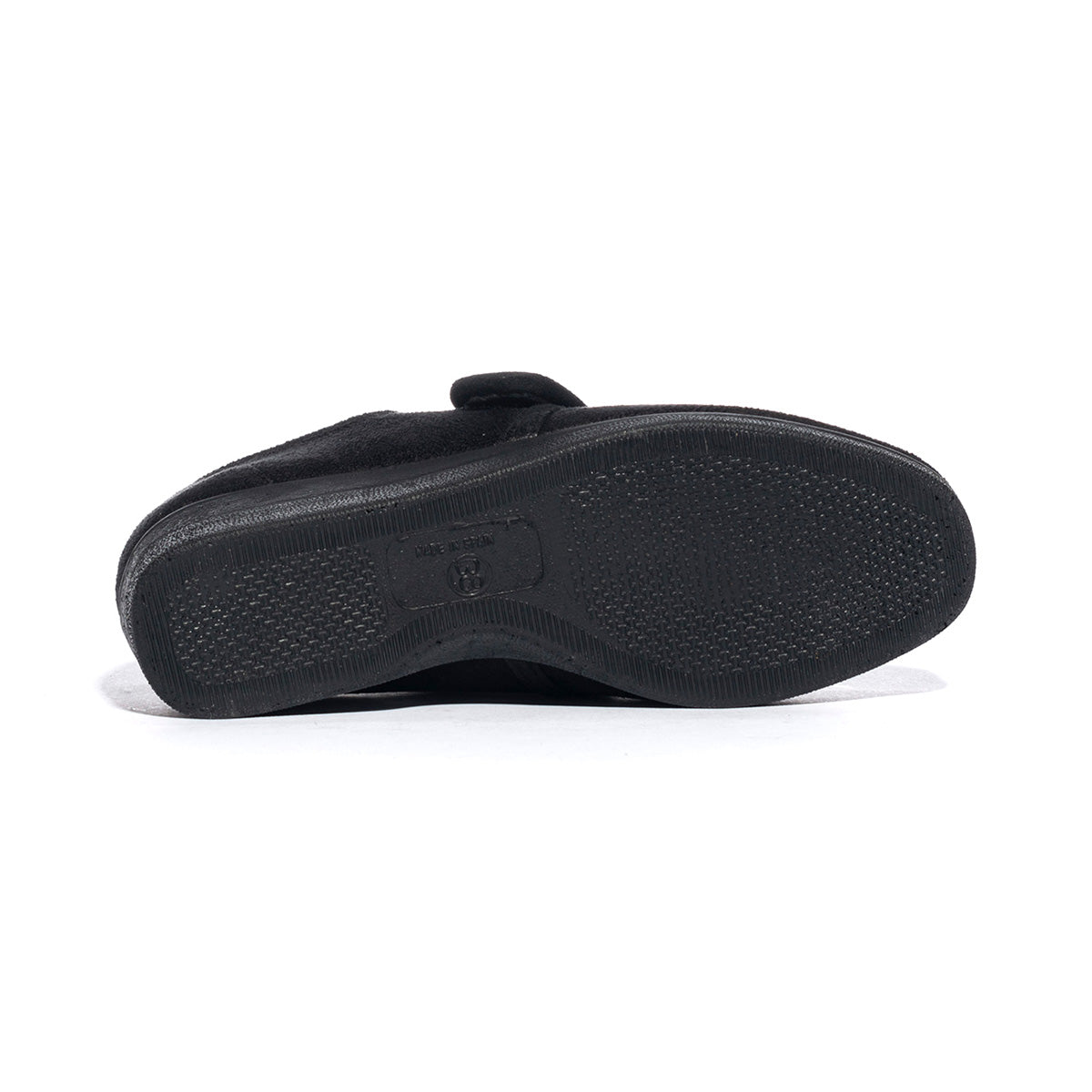 VALLEVERDE 23208 NERO Ciabatte Donna