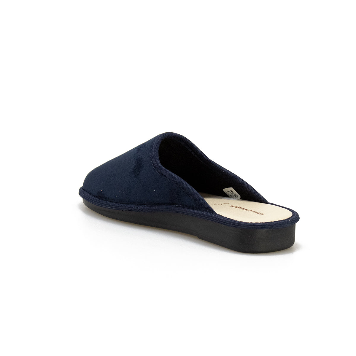 VALLEVERDE 37801 BLU Ciabatte Uomo