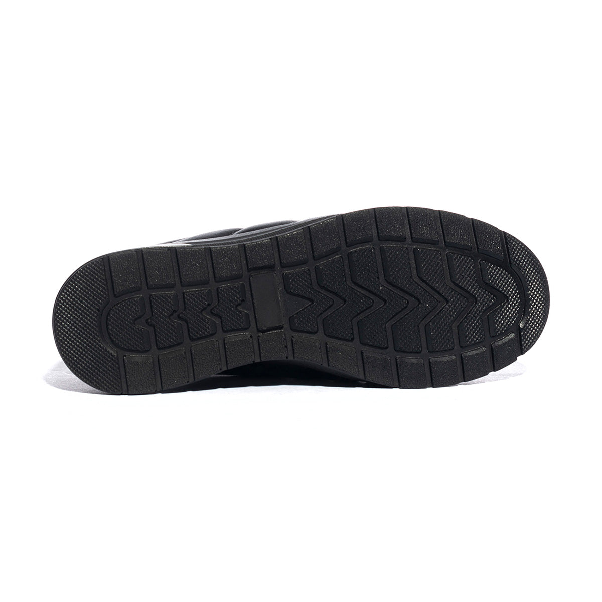 WALK DREAM 15449 BLACK Sneakers Donna
