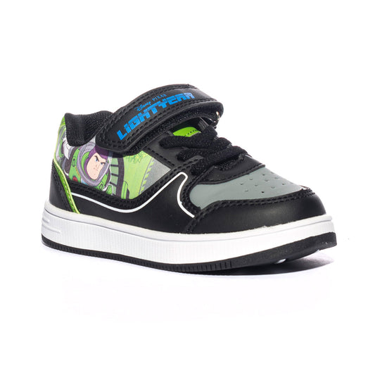 WALT DISNEY D5520005S BLACK Sneakers Bambino