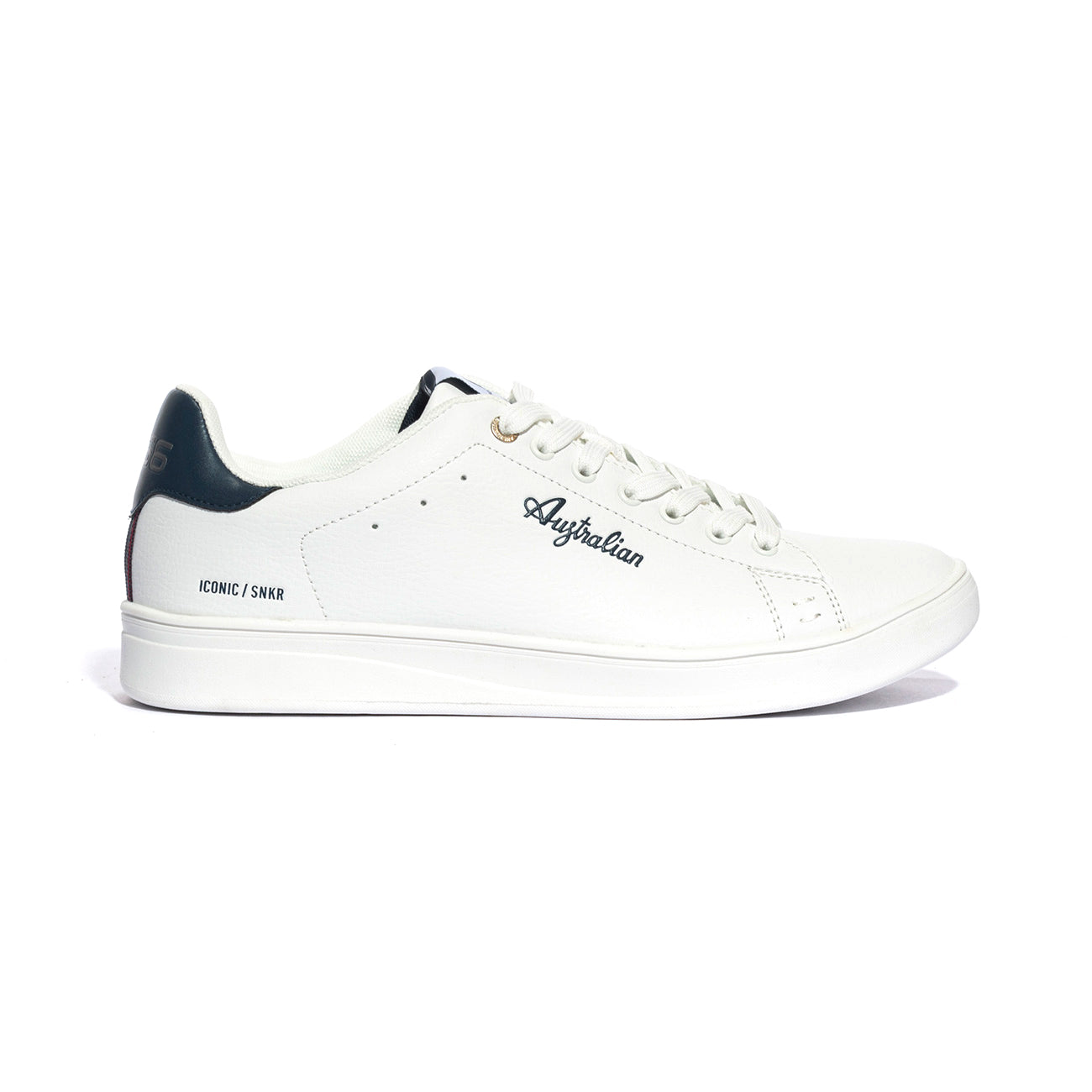 AUSTRALIAN AU32M200WHITE NAVY