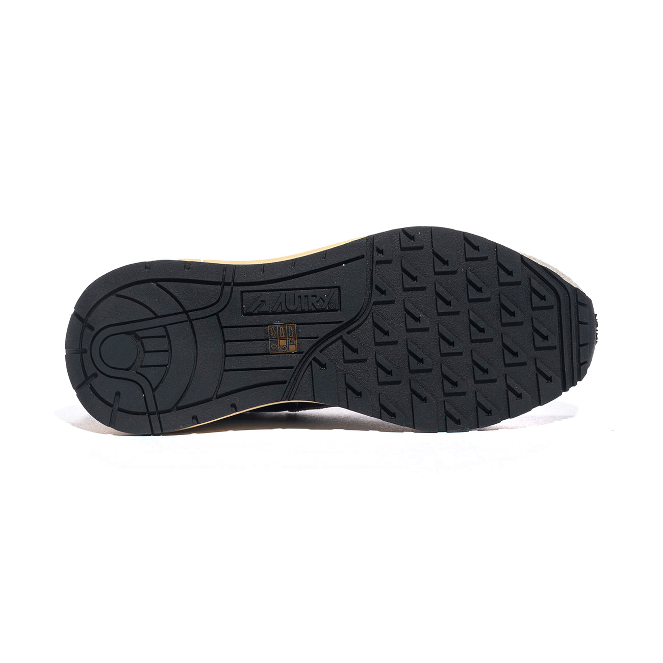 AUTRY WWLMRL04 MIX Sneakers Uomo
