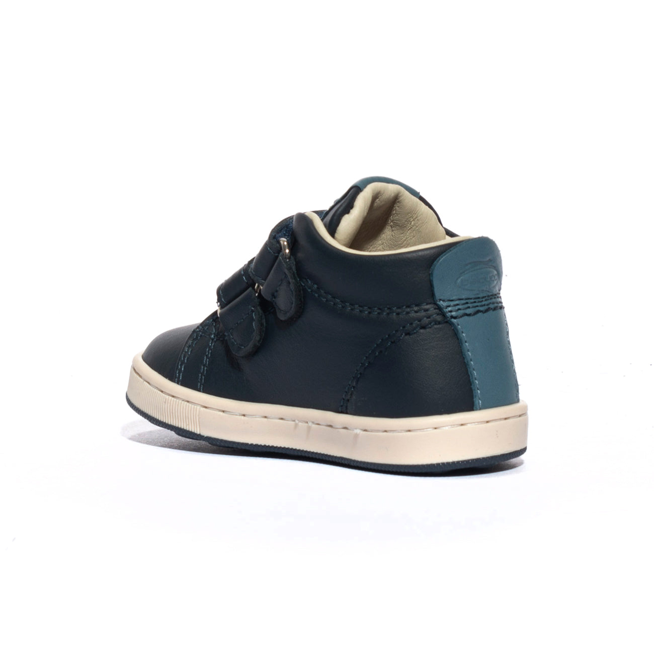 BALDUCCI CITA6640 BLU Sneakers Bambino