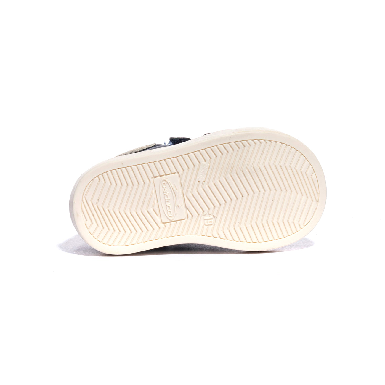 BALDUCCI CITA6685 BLU Sneakers Bambino