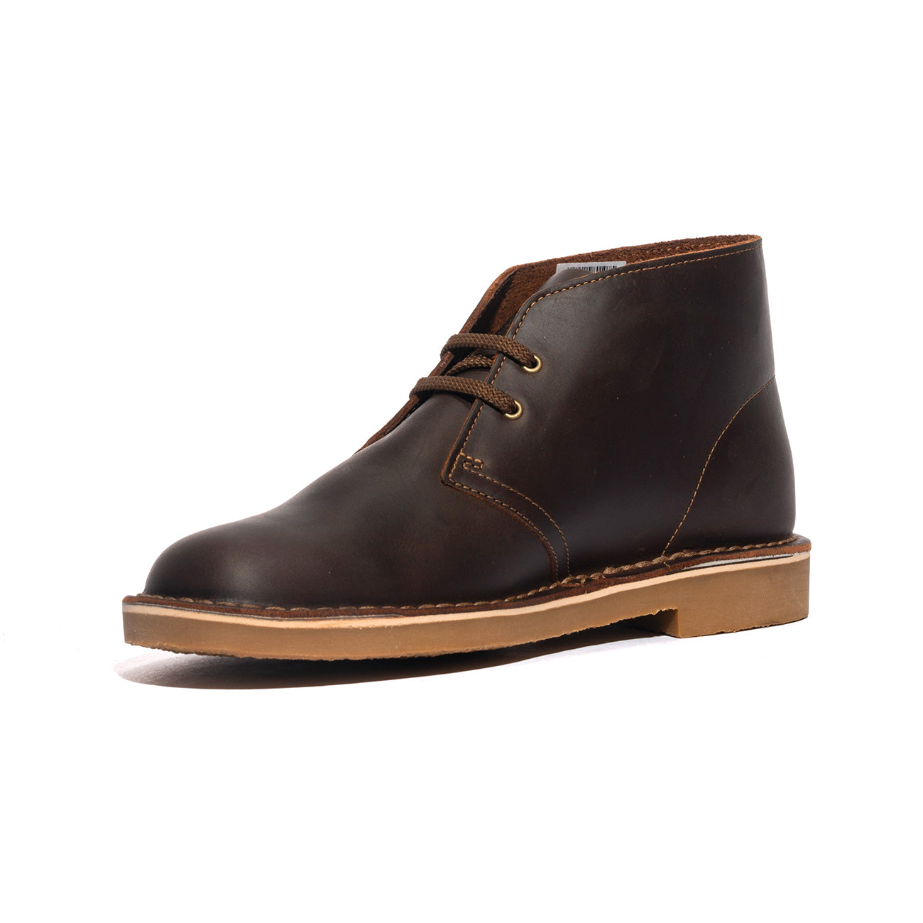 CLARKS 153528BEESWAX LEA