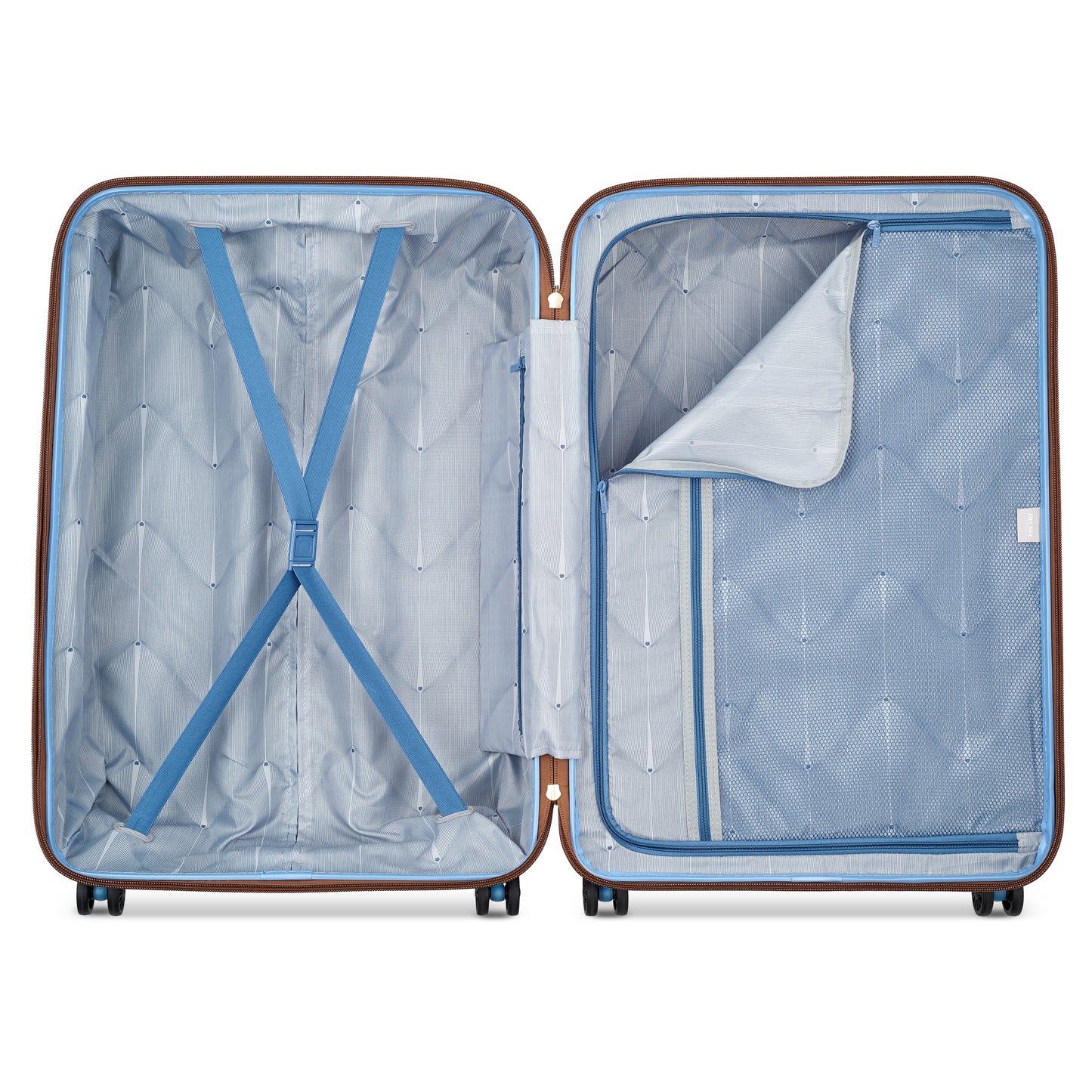 DELSEY 00385982142Celeste