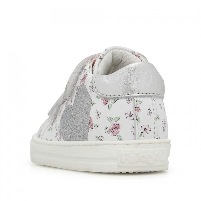 FALCOTTO 0012014118-30-1N02WHITE-SILVER