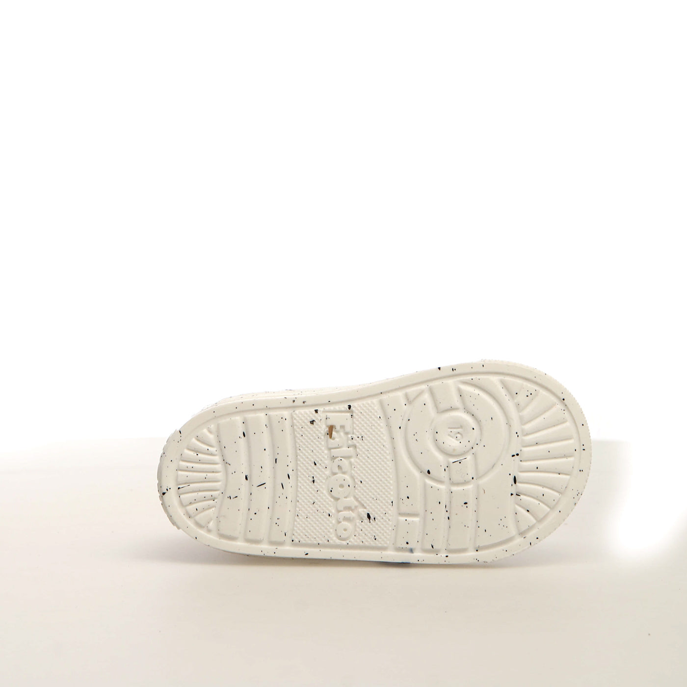 FALCOTTO 0012015331-01-1N82 WHITE-AZURE-YELLOW Sneakers Bambino