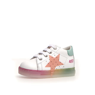 FALCOTTO 0012015331-01-2N24WHITE-PINK-CARAIBI