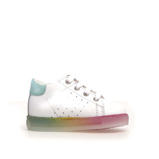 FALCOTTO 0012015331-01-2N24WHITE-PINK-CARAIBI