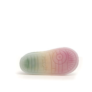 FALCOTTO 0012015331-01-2N24WHITE-PINK-CARAIBI