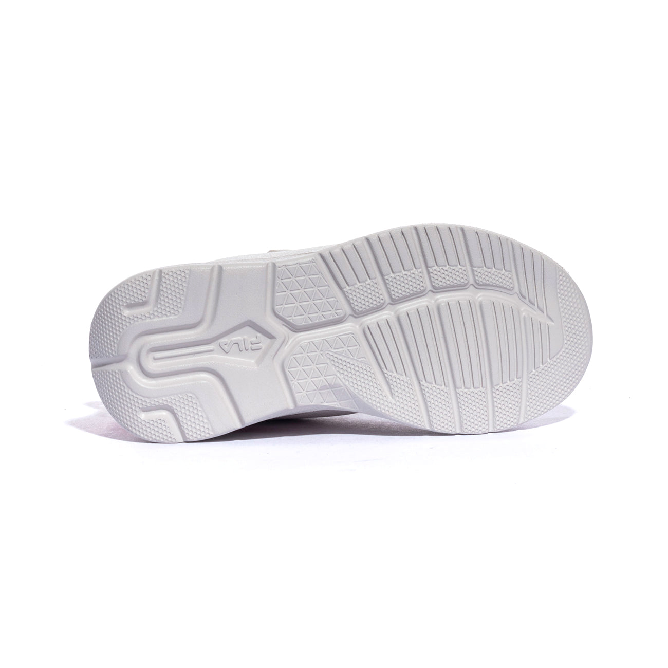 FILA FFK0110 Nimbus Pink Sneakers Bambina