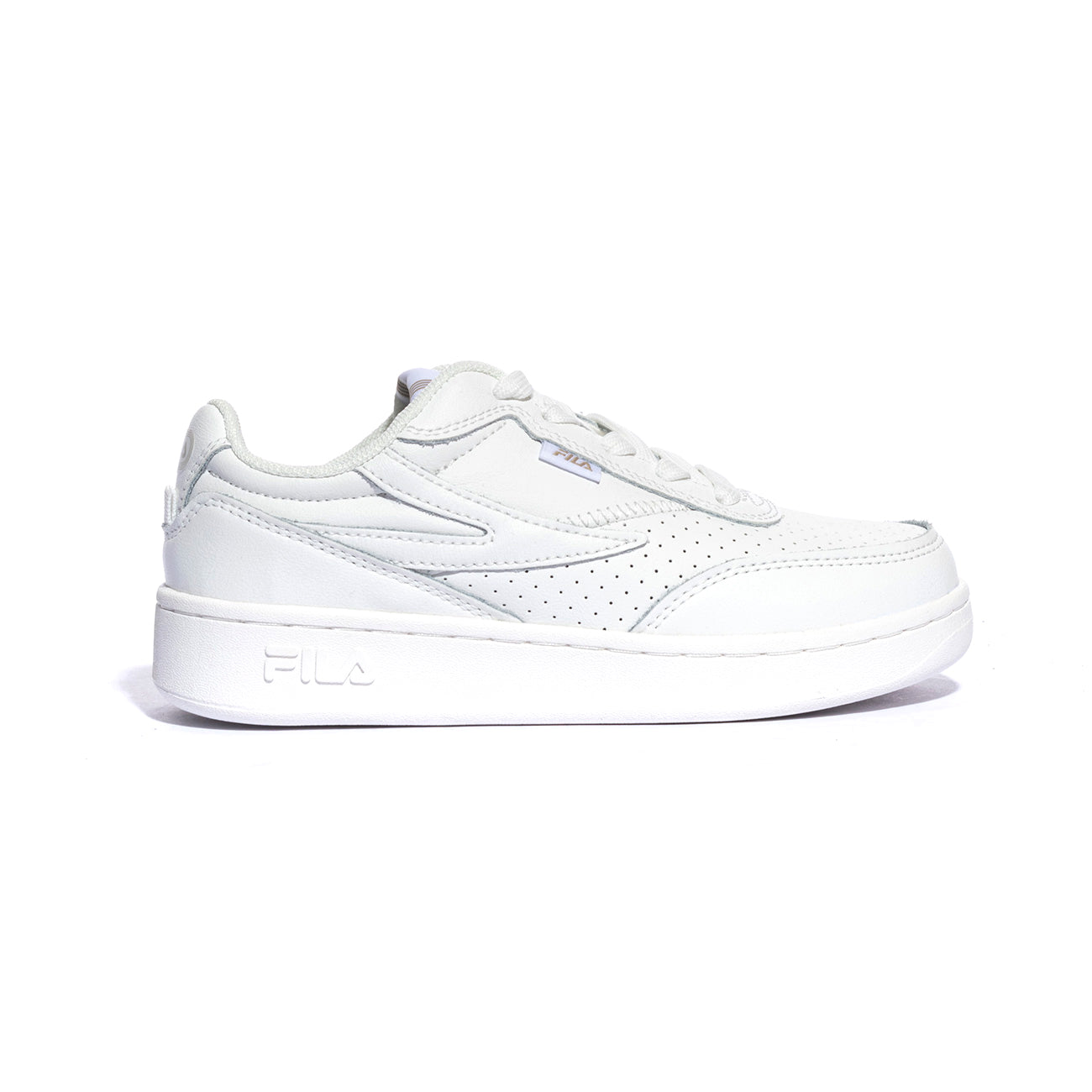 FILA FFK0159White