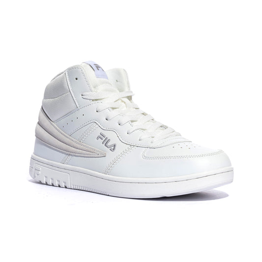 FILA FFM0193 White White Sneakers Uomo