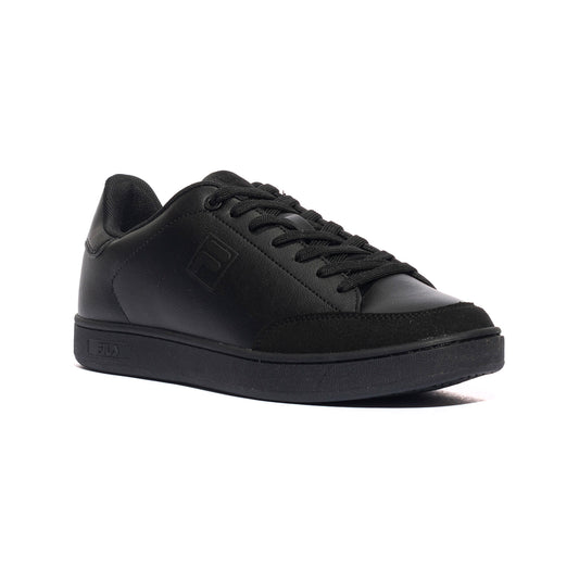 FILA FFM0365 Black Black Sneakers Uomo