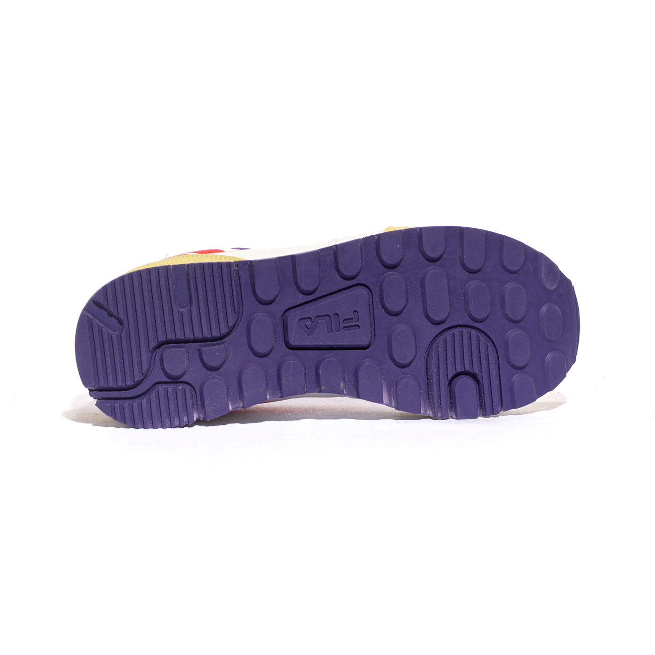 FILA FFW0494 Lemonade Sneakers Donna