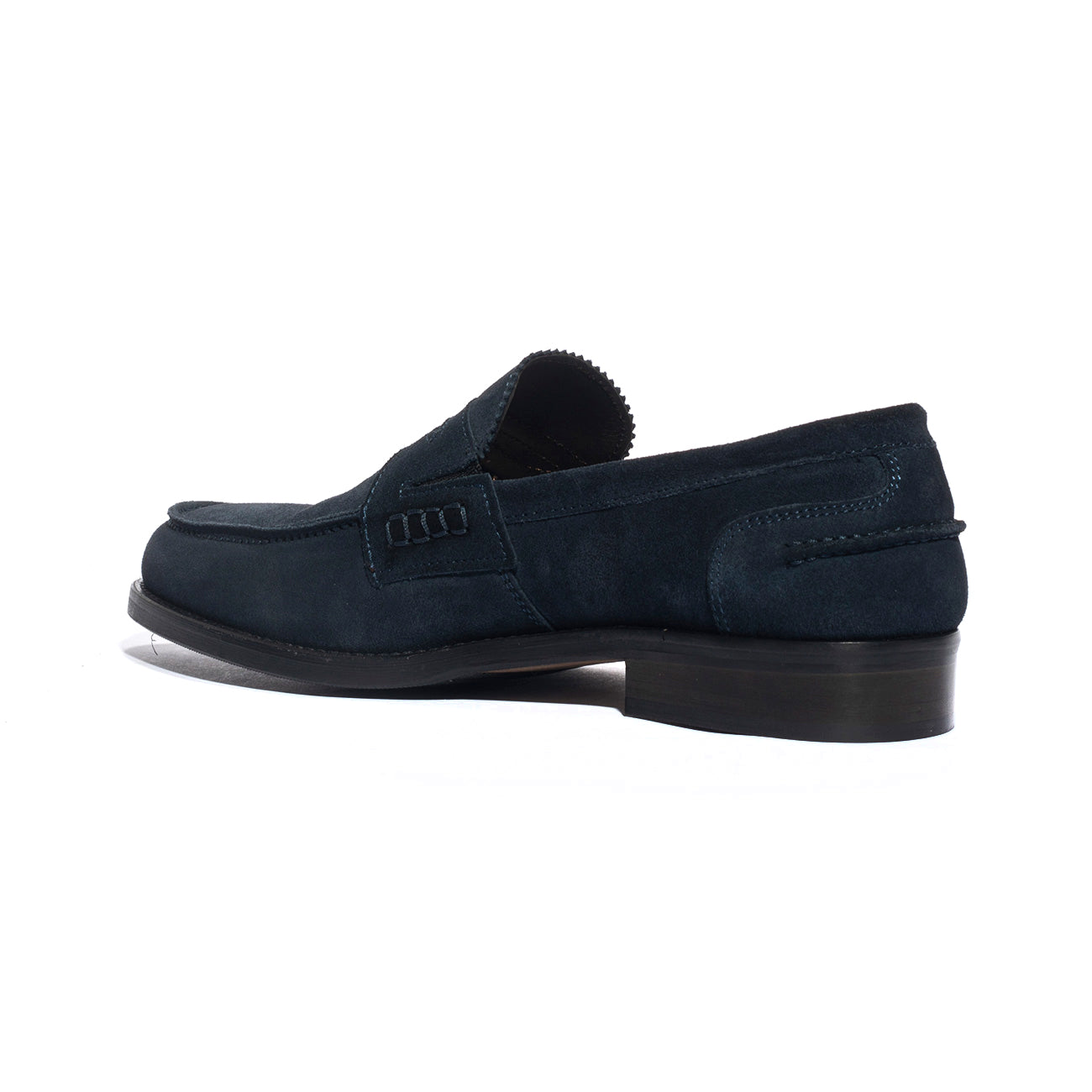 GALLUCCI 1965 2300 CAM.BLU Mocassini Uomo