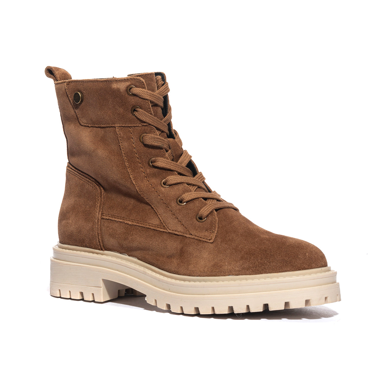 GEOX D16HRC 23BROWN C6000