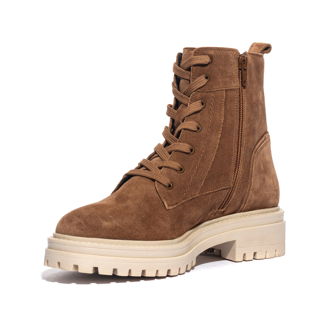 GEOX D16HRC 23BROWN C6000