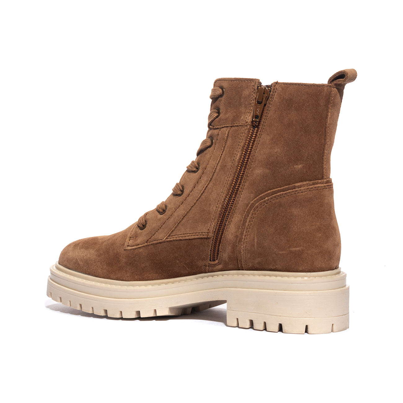 GEOX D16HRC 23BROWN C6000