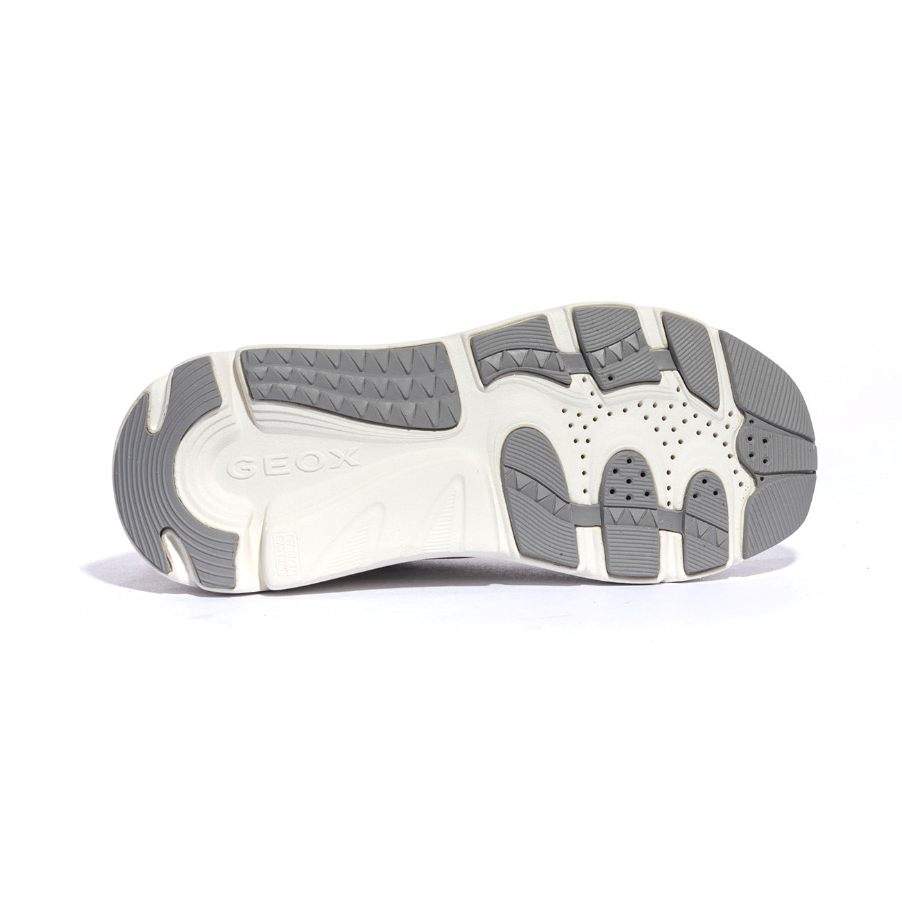 GEOX D35UFA 0LM02OFF WHITE C1002