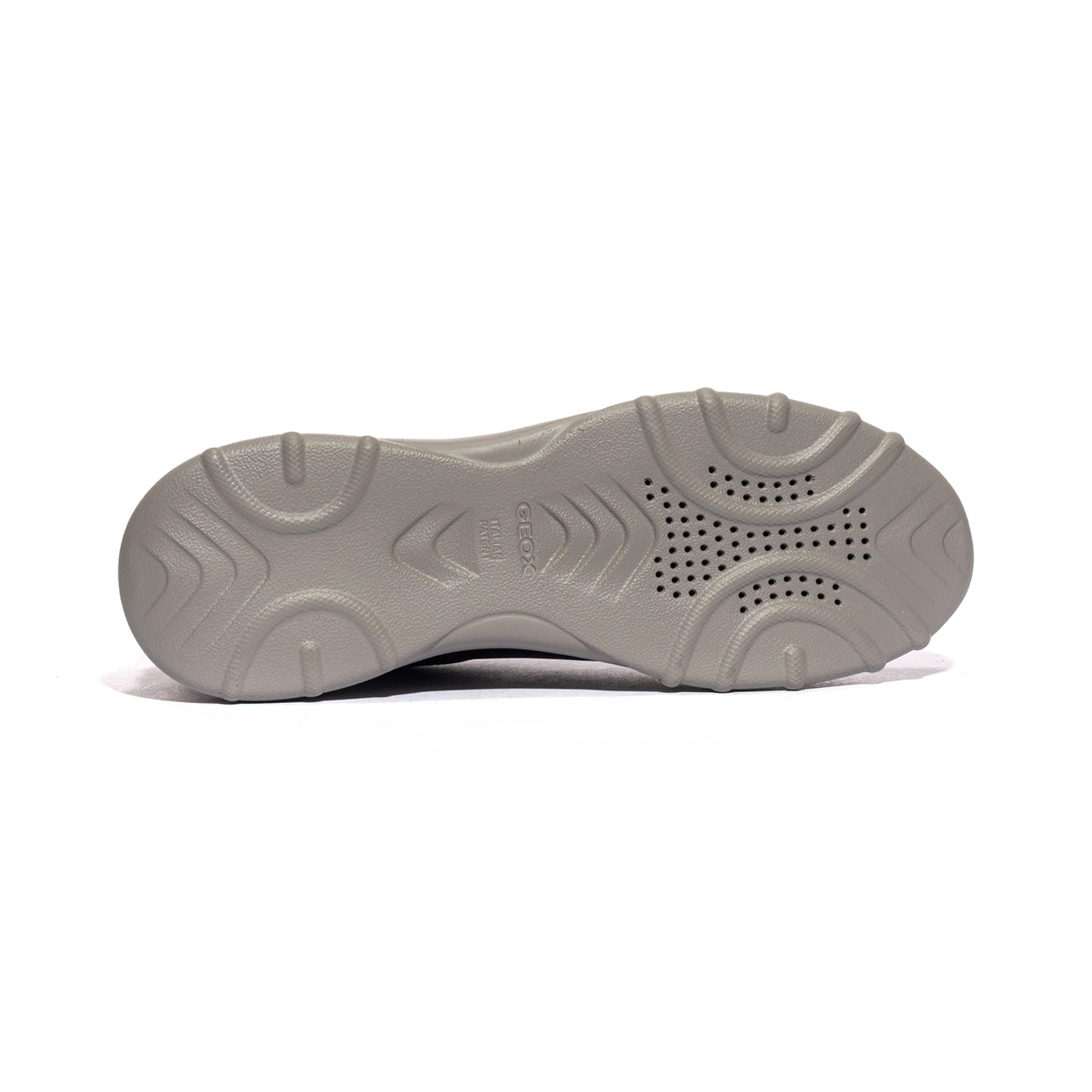 GEOX D36LPB 02N22 DK GREY C9002 Sneakers Donna