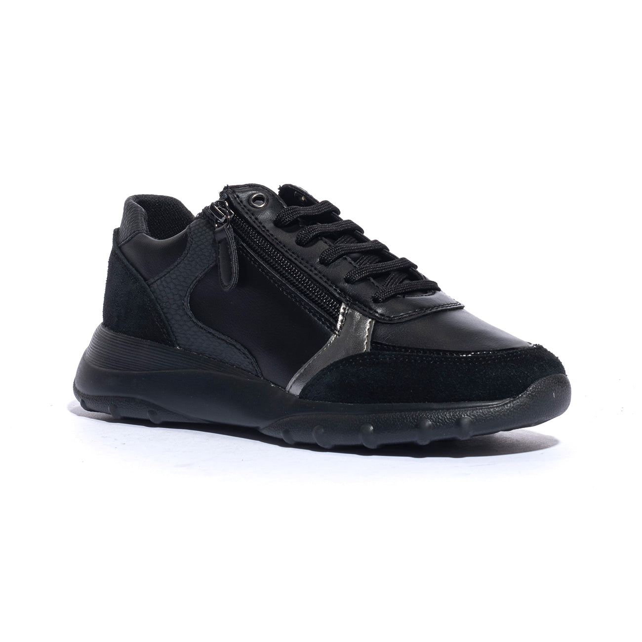 GEOX D36LPB 5422BLACK C9999