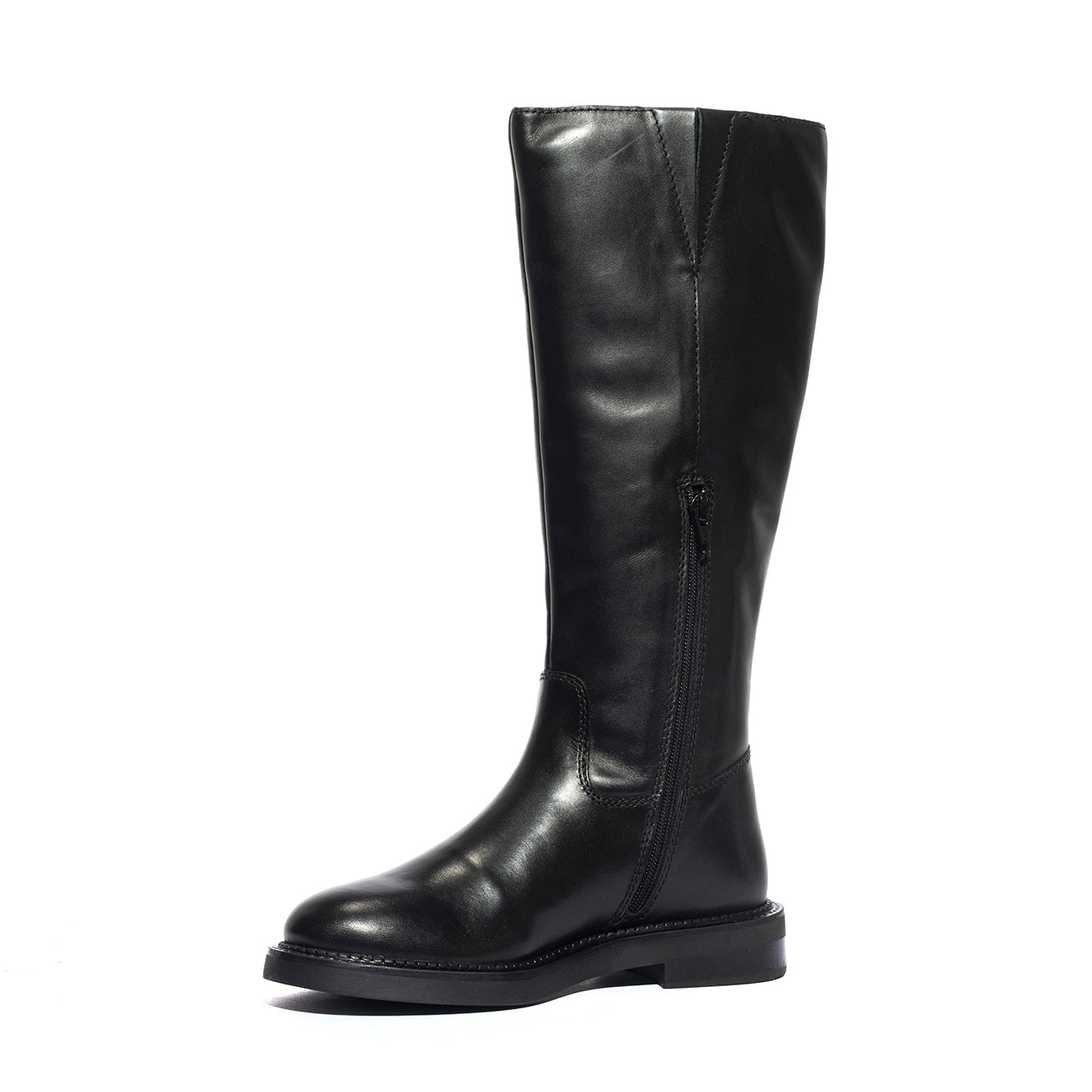 GEOX D46WYA 43BLACK C9999