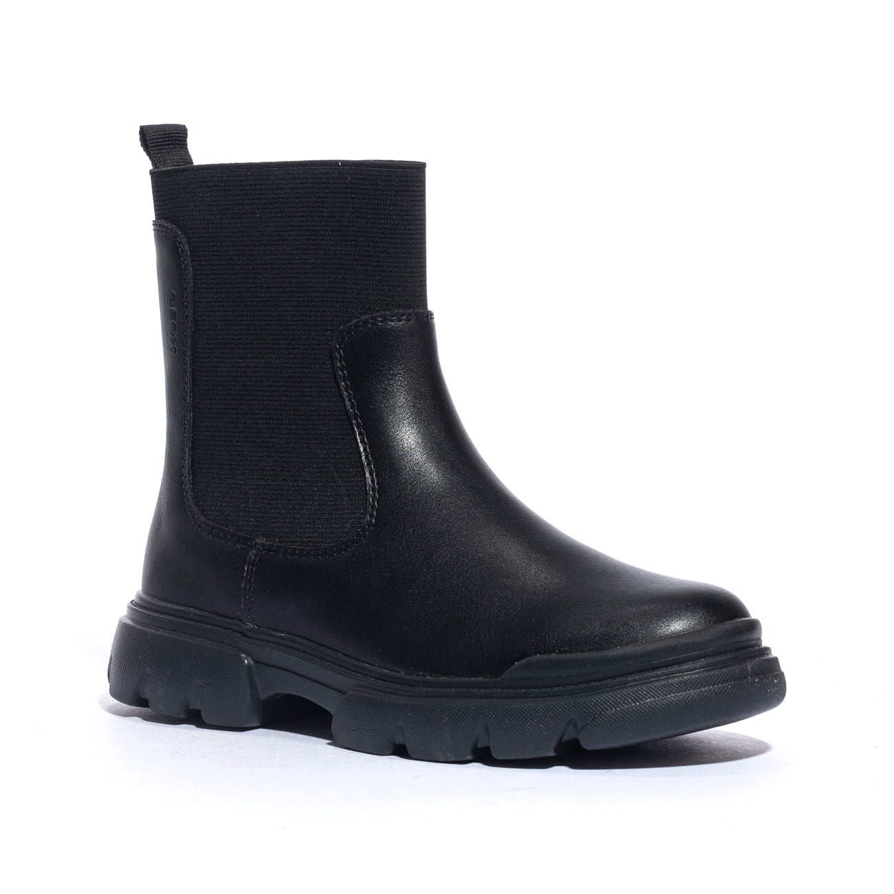 GEOX J46HVC 0BCNHBLACK C9999