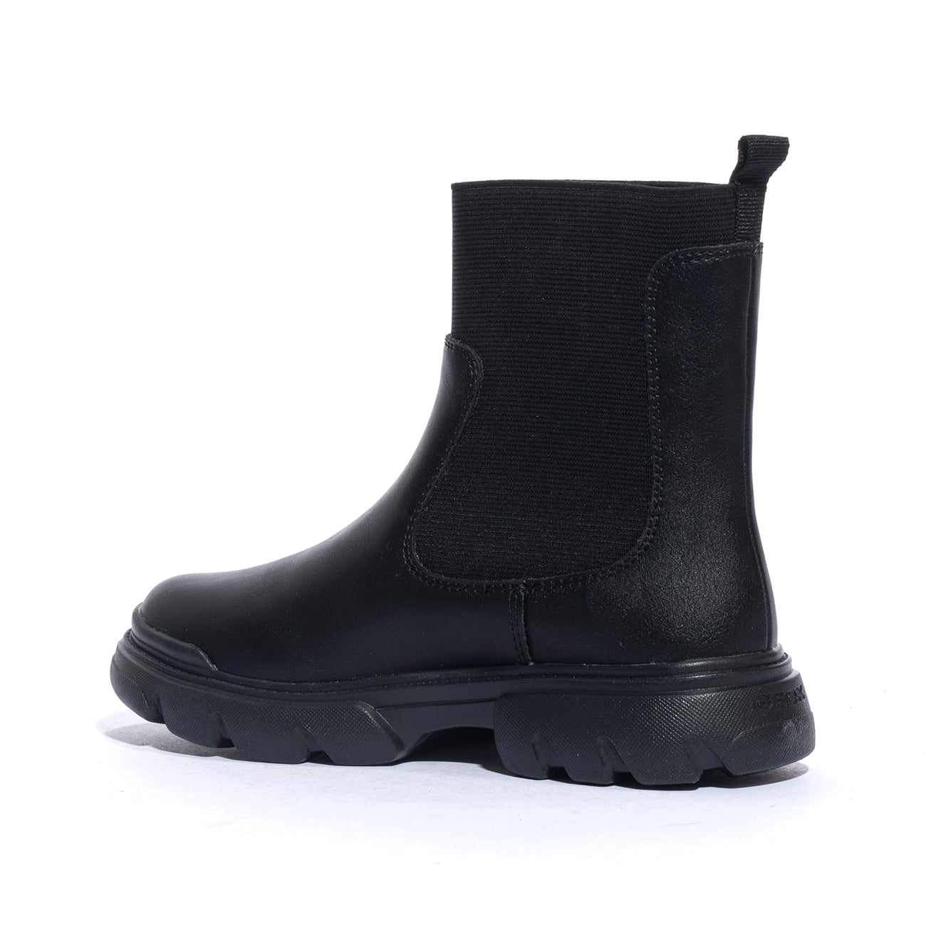 GEOX J46HVC 0BCNHBLACK C9999