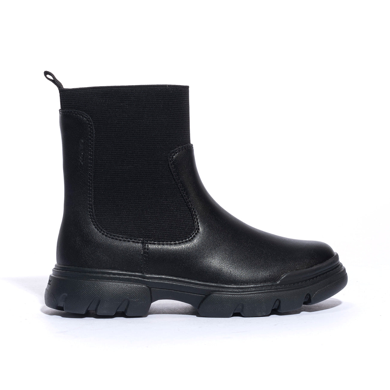 GEOX J46HVC 0BCNHBLACK C9999