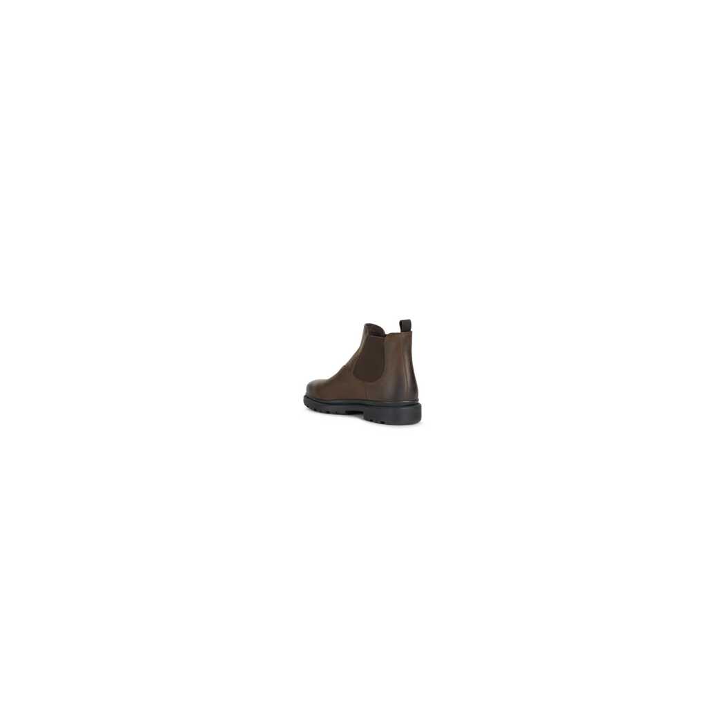 GEOX U16DDA 45COFFEE C6009