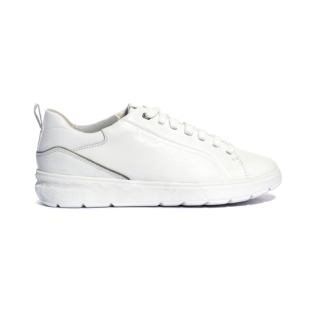 GEOX U25E7B 85WHITE C1000
