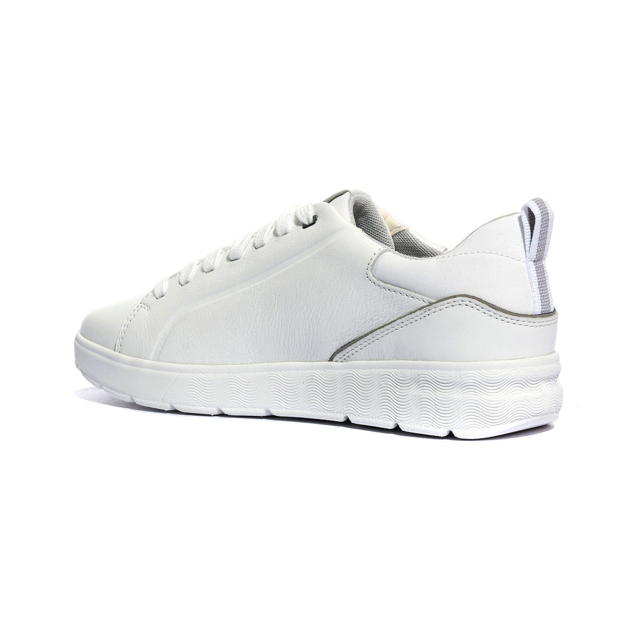 GEOX U25E7B 85WHITE C1000