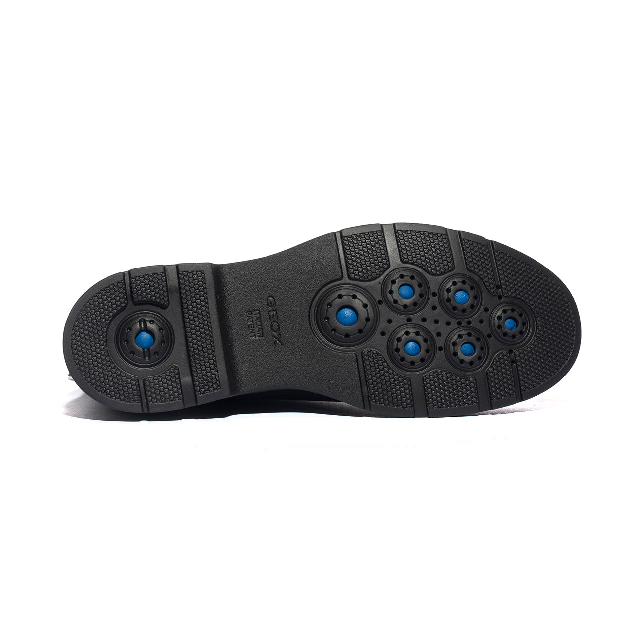 GEOX U36D1C 22NAVY C4002