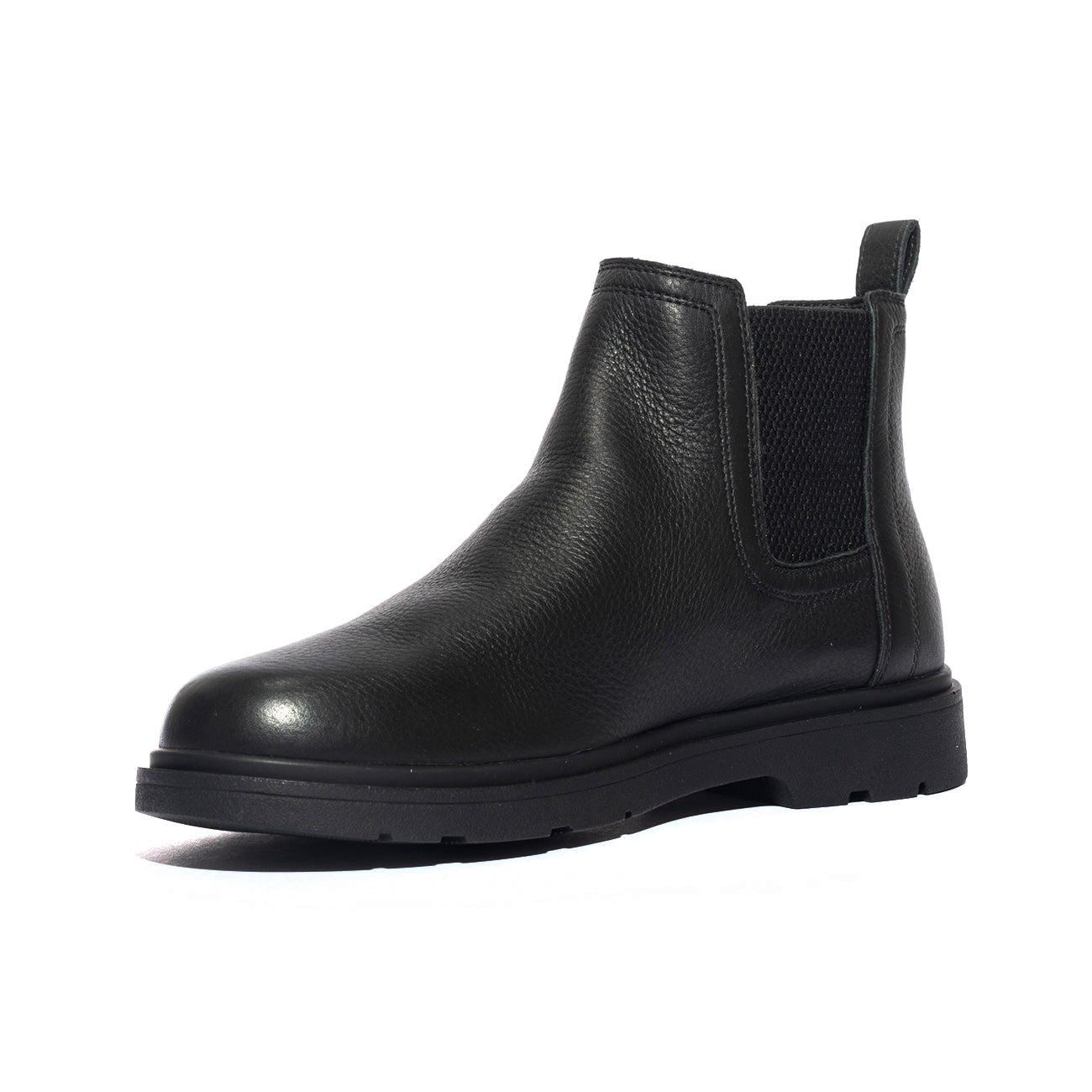 GEOX U36D1C 46BLACK C9997