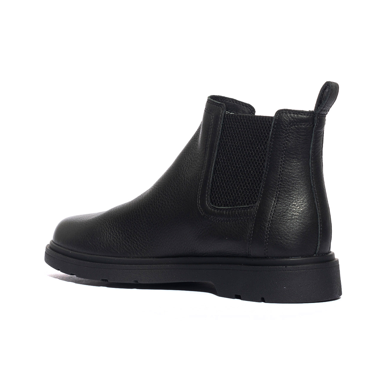 GEOX U36D1C 46BLACK C9997