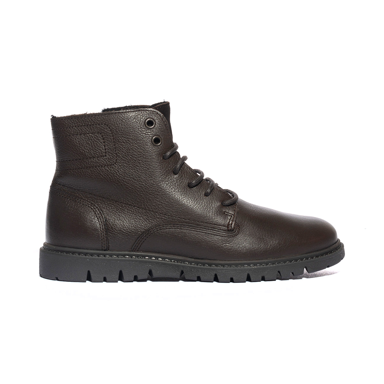 GEOX U36DGD 46COFFEE C6009