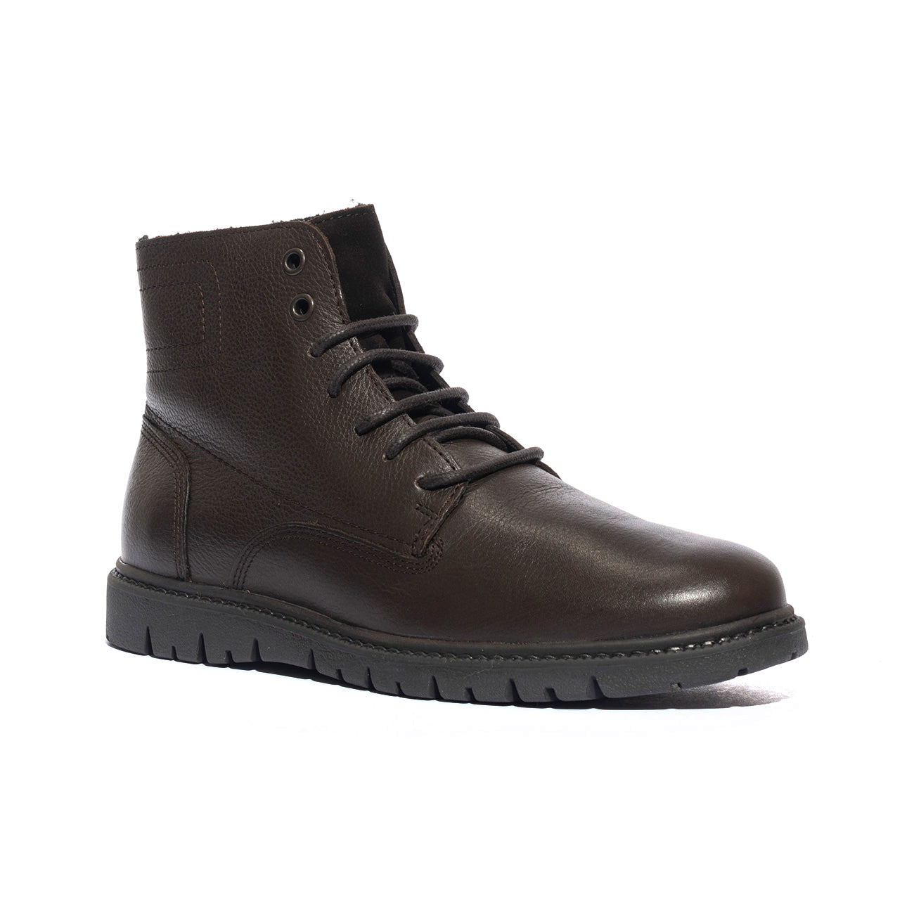GEOX U36DGD 46COFFEE C6009