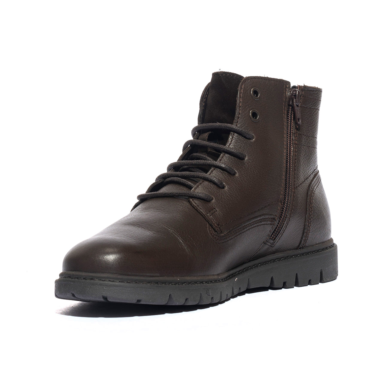 GEOX U36DGD 46COFFEE C6009