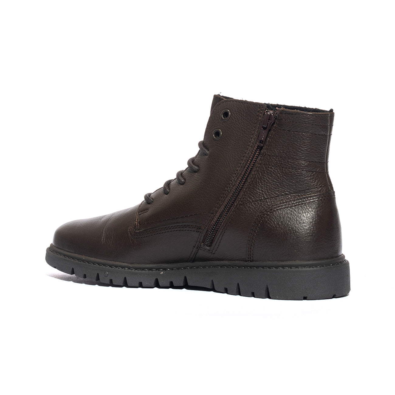 GEOX U36DGD 46COFFEE C6009