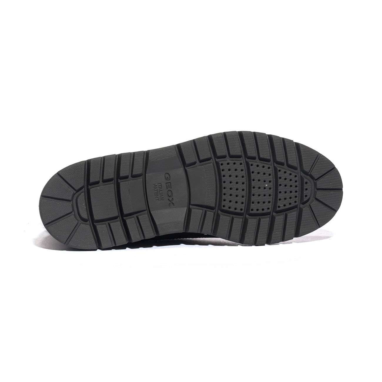 GEOX U36DGD 46COFFEE C6009