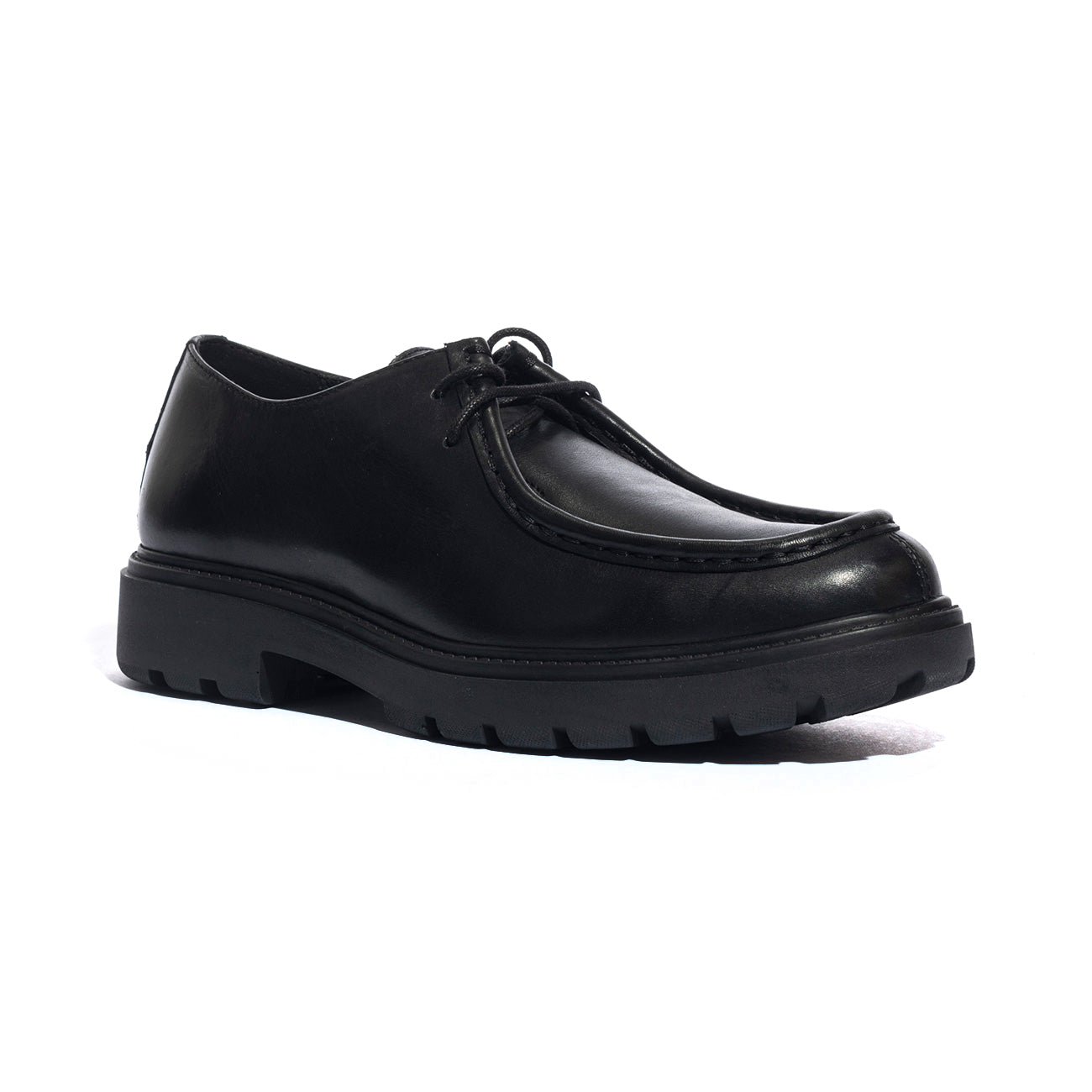GEOX U36FRC 43BLACK C9999