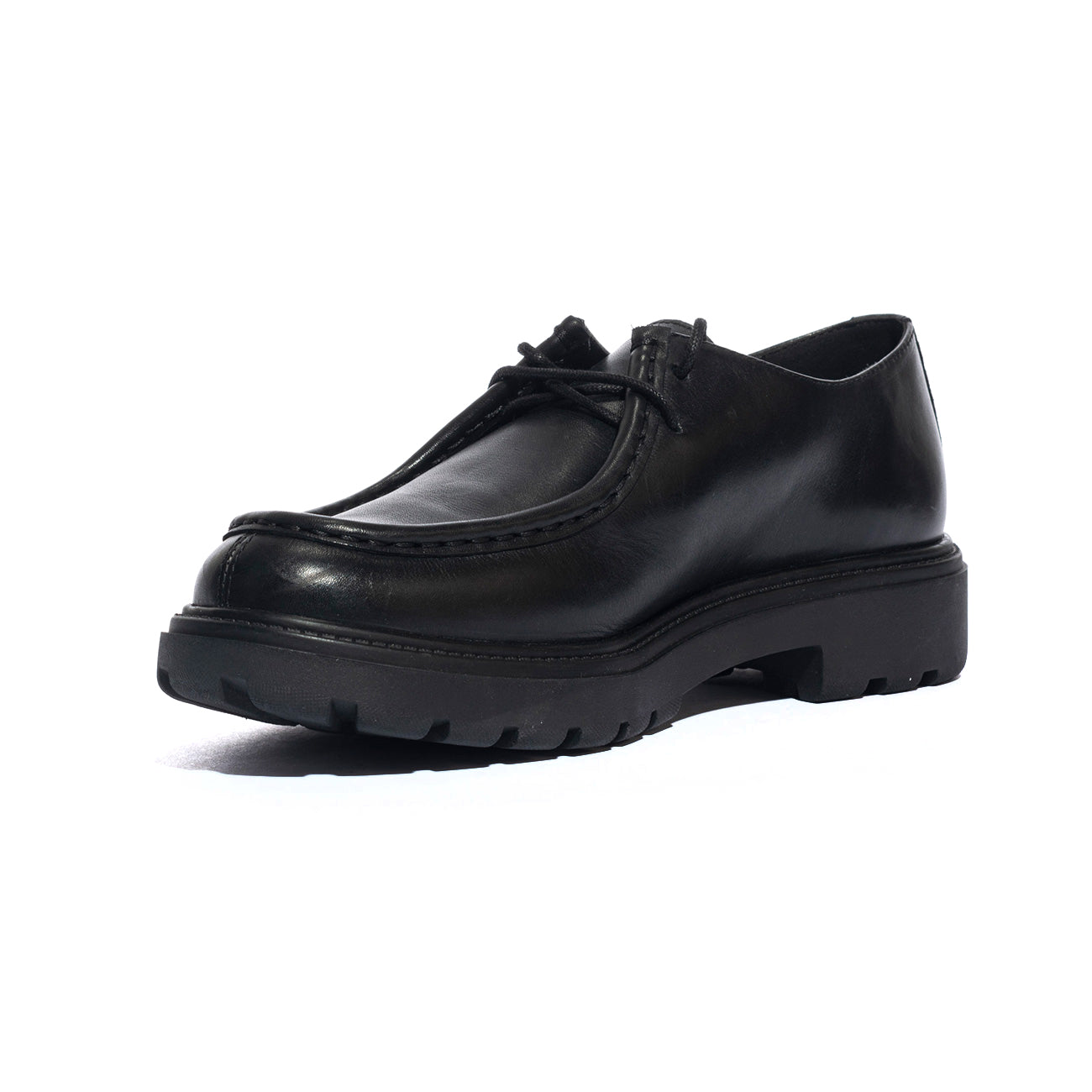 GEOX U36FRC 43BLACK C9999