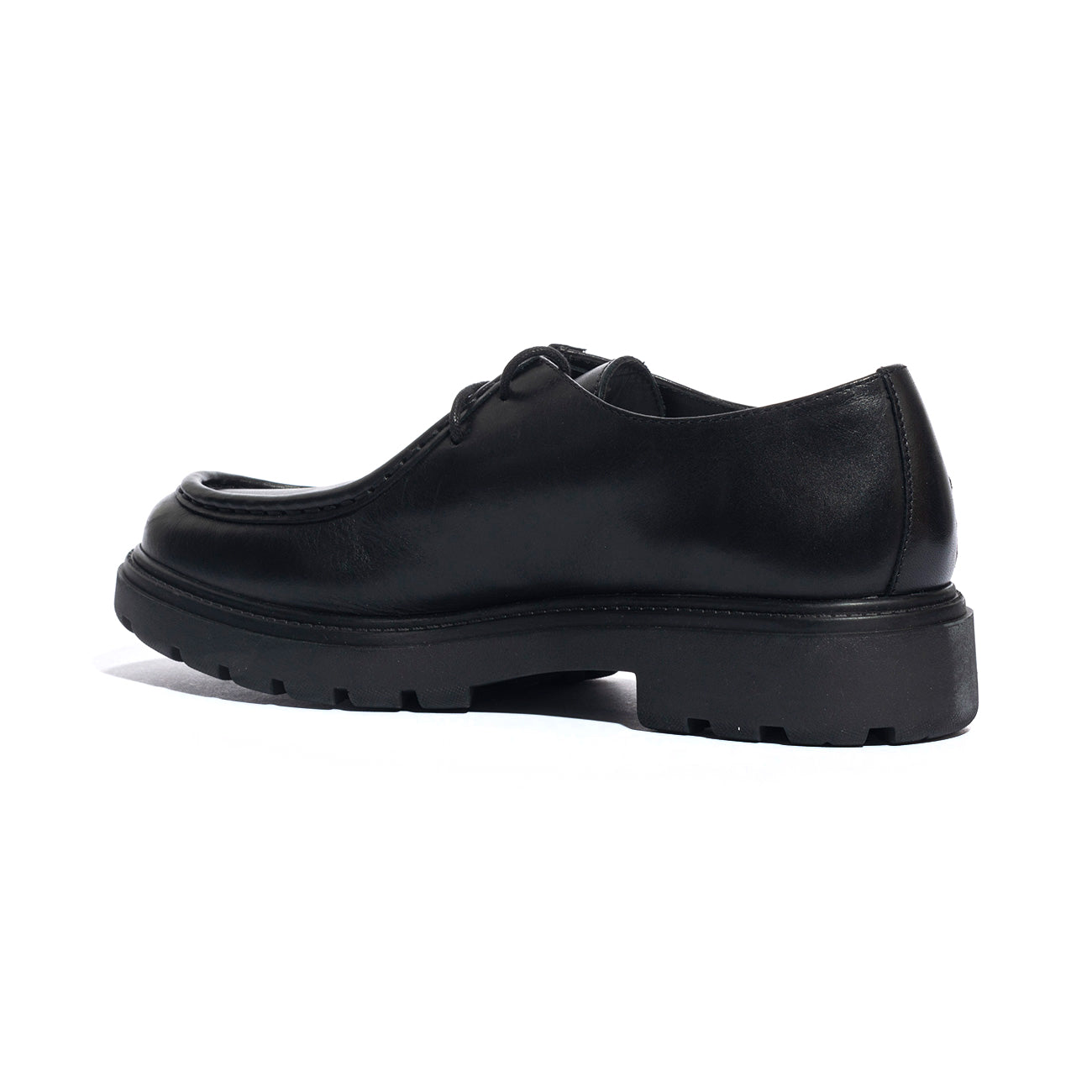 GEOX U36FRC 43BLACK C9999