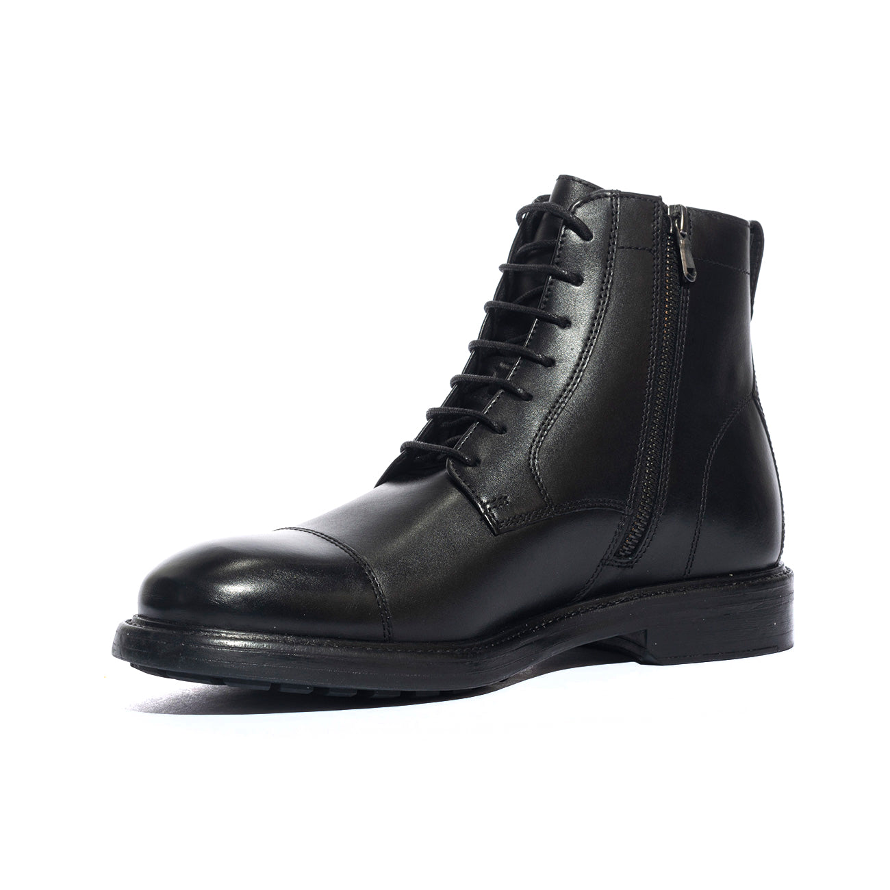 GEOX U36G5A 64BLACK C9999