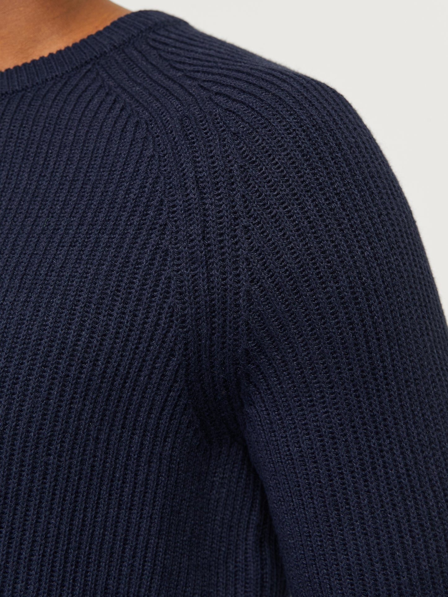 JACK & JONES 12258471Navy Blazer